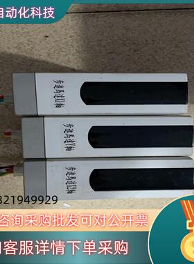 SMC 驱动器 LC6D-507AD成色好功能正常