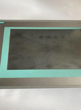 议~西门子工控机SIMATIC PANEL PC 677B 12