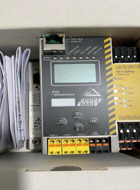BIHL全新开封现货WIEDENANN AS-i 3.0 B
