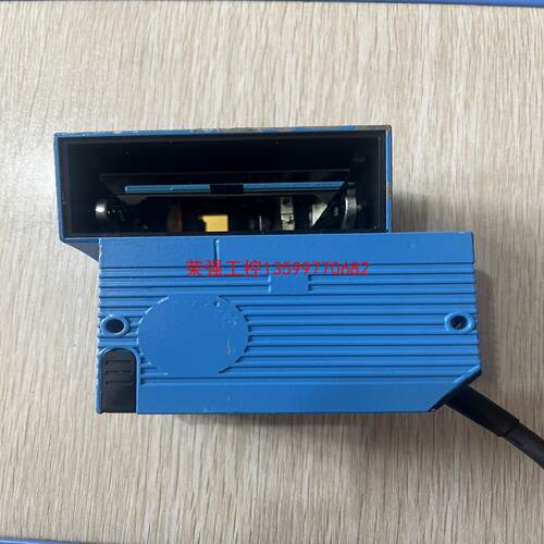 【荣强工控】德国sick西克固定式条形码扫描器型号CLV632-6000