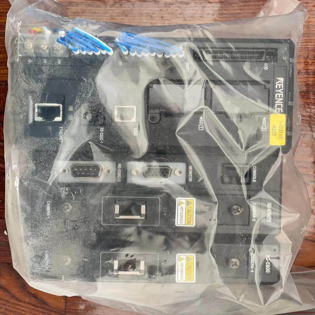 正品基恩士KEYENCE XG-8700TP XG-E8