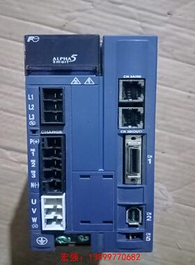 [宏强工控]富士驱动，PYH152F5一VV2一台，-议价