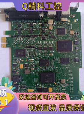 现货 NIPCⅠe-8255RPXI-7841R PCI