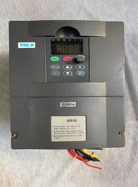 [德峰]沃陆变频器VL600 5.5   系列VL600T0055G