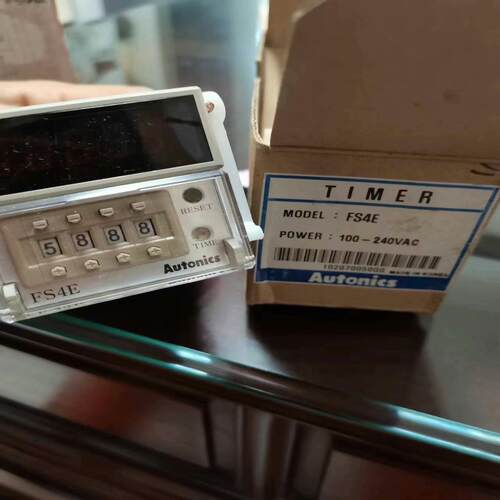 AUTONICS  FS4E