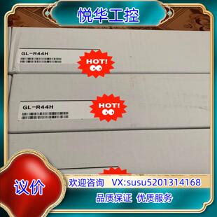 单个 R44H 现议价 基恩士全新原装 正品 年份新 原装