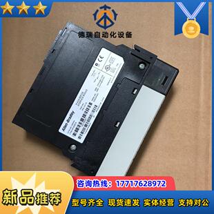 罗克韦尔PLC模块 1756 M16SE