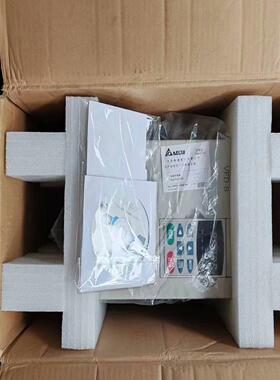 【工控自动化】台达变频器VFD110B43A，三相380V，11KW。议价