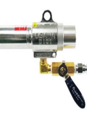 大泽OSAWA吸尘枪喷枪W101-Ⅲ-LC/W101-Ⅲ-LC-A/W101-Ⅲ-LC-B