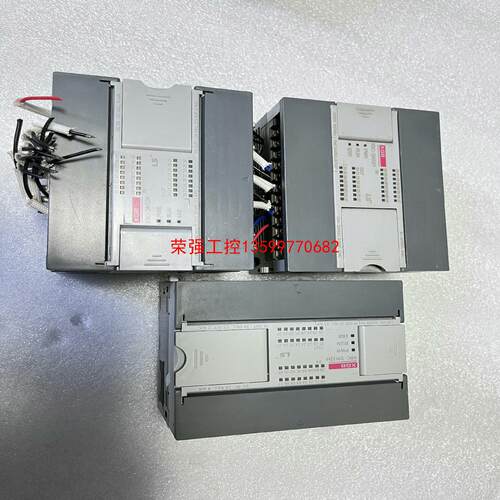 【荣强工控】产电PLC XBC-DN32H