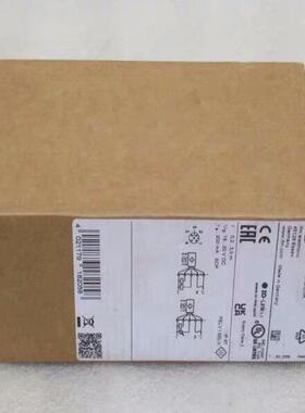 全新德国易福门IFM传感器 O1D102