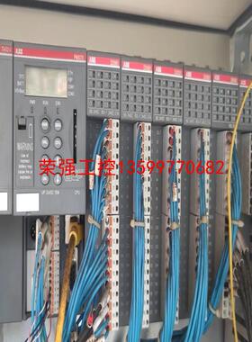 【荣强工控】ABBPLC实物图议价
