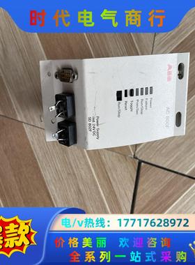 ABB模块SD802F 3BDH000012R1  现货议价