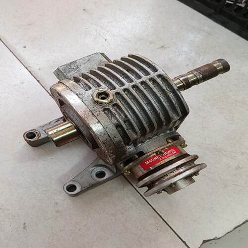 {雅致机械商行}迪斯艾DSI 全自动打包机减速机2A-1100 减速比50