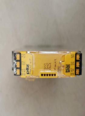 pilz  PNOZ  S7 751107 现货