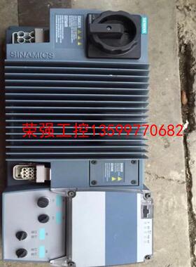 【荣强工控】二手西门子6SL3511-0PE17-5AM0，实物拍摄，功