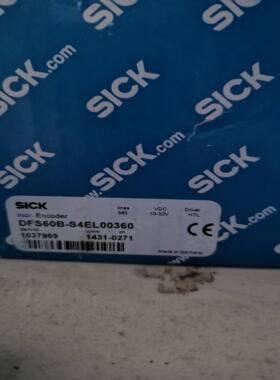 [德峰]编码器DFS60B-S4EL00360   BFDA-50-