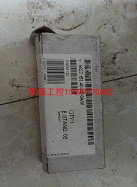 【荣强工控】西门子 6es7 193-4cd20-0aa0 议价