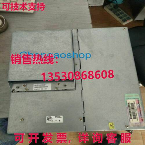 原装供应1 良好 6AV7614-0AB22-0AG0