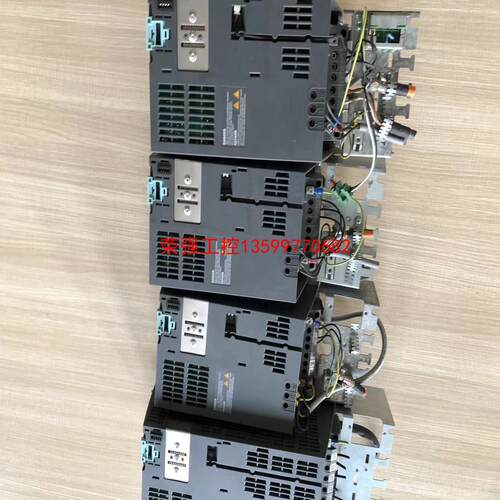 【荣强工控】6SL3210-1SE22-5UA0西门子变频器11KW