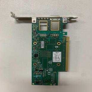 （设备配件）Mellanox CX6 MCX653105A 100G以太