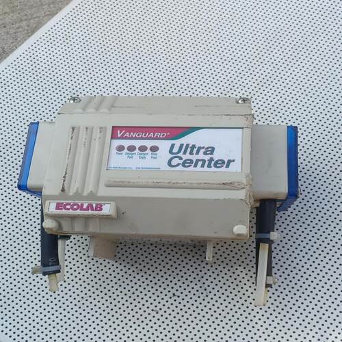 原装双头蠕动泵艺康ECOLAB 7162830-K7