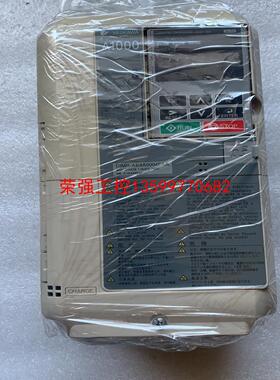 【荣强工控】安川A1000 CIMR-AB4A0004FAA 1.5/0