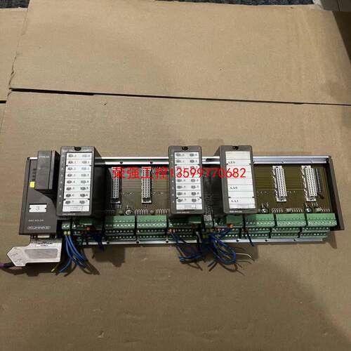【荣强工控】KUHNKE KUAX680I V.24 680.423.0