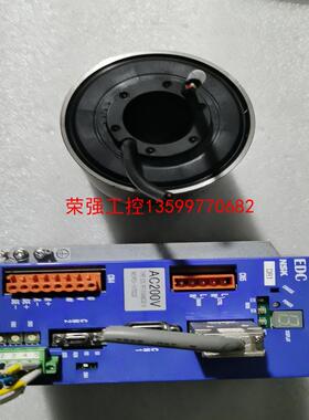 【荣强工控】驱动器M-EDC-PS1018ABC02-B实物图，需要的询