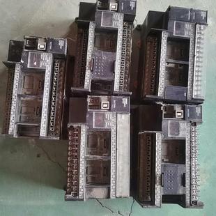 版 PLC控制器 X40DT 本1.2 CP1H