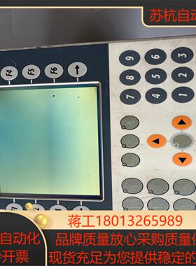 4P304000-490 贝加莱显示屏 带DI138 DO