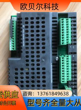ABB机器人模块 DSQC327A ，质量超好