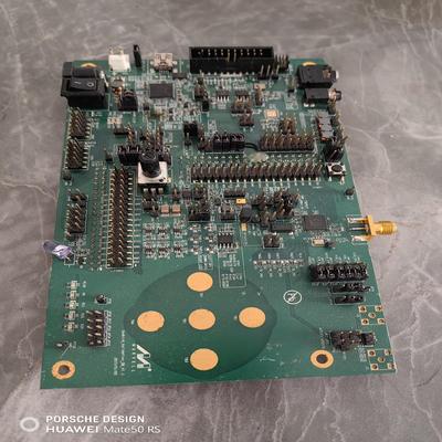 MARVELL测试板测试配件，共有三张。拍摄。有需要的