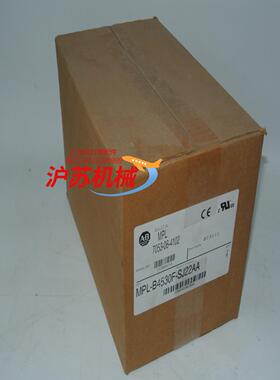 AB罗克韦尔 电机 MPL-B4530F-SJ22AA