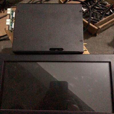 [德峰]AM82-3500开发板。带quectel EC20模块 A