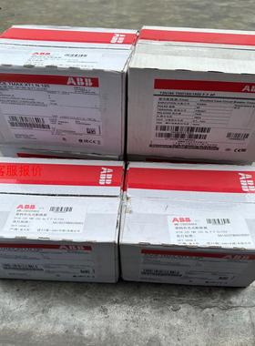 ABB  XT1N125断路器