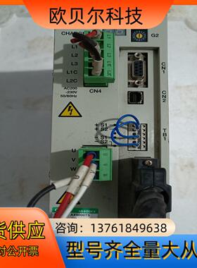 原装CKD马达正品CKD的DD马达主机型号AX9000T