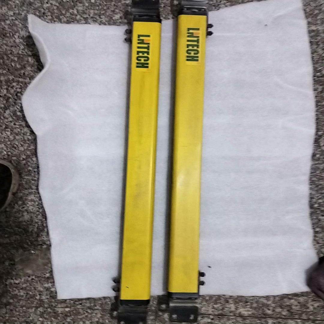 LNTECH莱恩光栅SNA3220有1对，