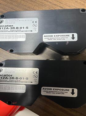 议~LMI 乐姆迈线激光 型号2412A-3R-B-01-S拆机