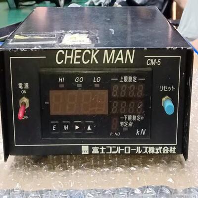 CHECK MAN日本富士FUJICON压力传感器FCC系列议价