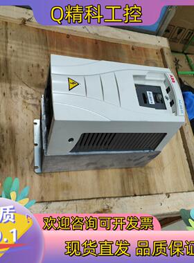 现货ACS510-01-012A-4 5.5Kw片拍的ab