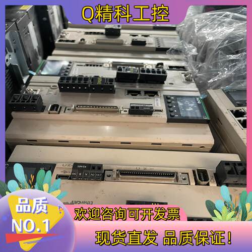 现货HCFA：SV-X3EB250A-A2成色新