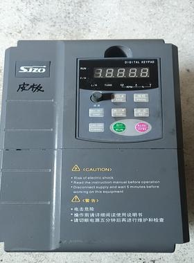 中驱变频器ZQ511-5R5G3/7R5P3B