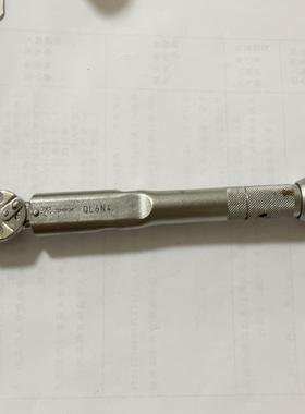 tohnichi东曰扭力搬手QL6N4 99新，