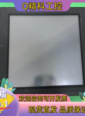 现货VT3-X15D  原装人机界面触摸屏VT3-X15D