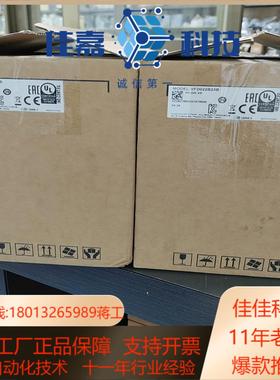 全新台达变频VFD022B23B议价