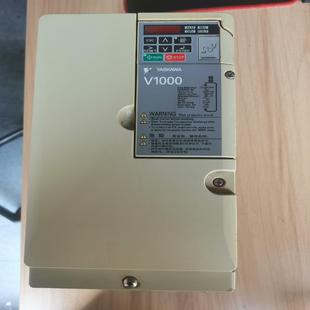 德峰 CMR安川VB4A0018FBA变频器
