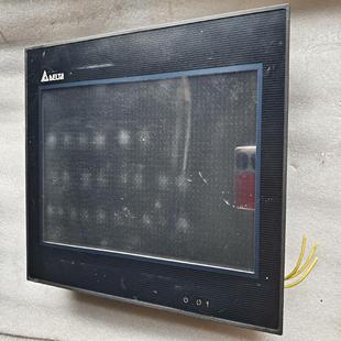 成色如图 B10S615 实物 DOP 台达触摸屏