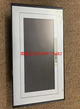 【荣强工控】富士触摸屏7寸 TS1070i  二手拆机成色新 议价