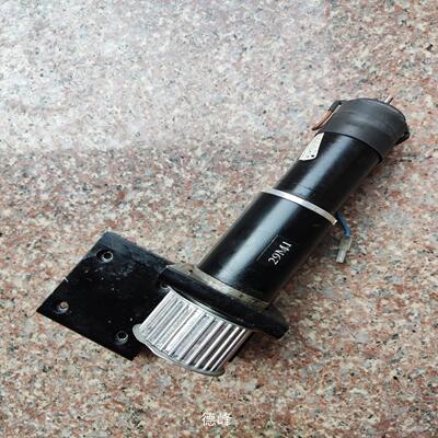 [德峰]拆机机器人配件maxon motor减速电机281272议价